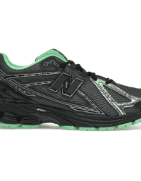 New Balance 1906R Dark Silver Metallic Lab Green
