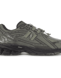 New Balance 1906R No Sew Pack Dark Olivine