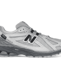 New Balance 1906R Cordura Grey Black