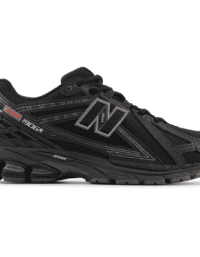 New Balance 1906R Primaloft Black Silver Metallic
