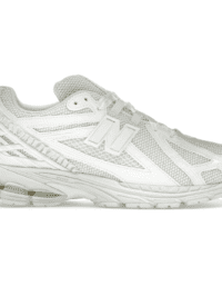 New Balance 1906R Triple White Frill