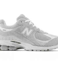 New Balance 2002R Rain Cloud Grey Matter White Green