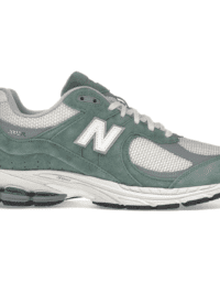New Balance 2002R Dark Juniper Linen