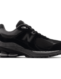 New Balance 2002R Ripstop Black