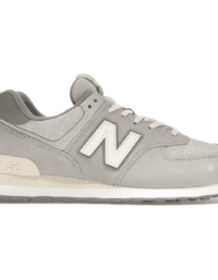 New Balance 574 Grey Day Concrete