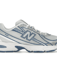New Balance 740v2 White Ice Blue Sea Lime
