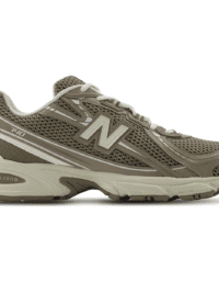 New Balance 740v2 Dark Olivine