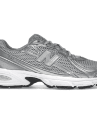 New Balance 740v2 Silver Castlerock