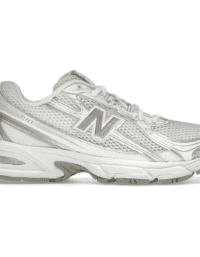 New Balance 740v2 White Silver Reflection
