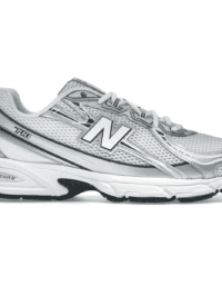 New Balance 740v2 White Shadow Grey Navy
