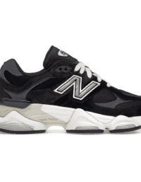 New Balance 9060 Brown Black