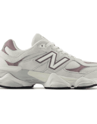 New Balance 9060 Grey Matter Ice Wine