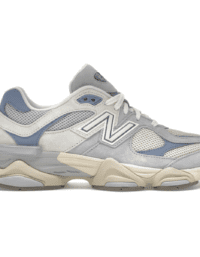 New Balance 9060 Pearl Grey Linen