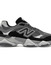 New Balance 9060 Black Castlerock