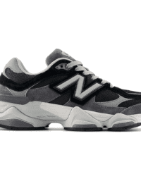 New Balance 9060 Black Grey