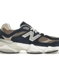 New Balance 9060 Navy Mushroom