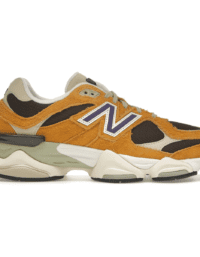 New Balance 9060 Butterscotch