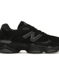 New Balance 9060 Black Cement
