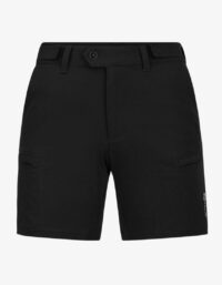 Pelle P - W 1200 Active Shorts, Ink Sköna och följsamma shorts för en aktiv livsstil i vattenresistent och snabbtorkande stretchtyg