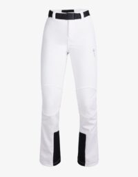 Pelle P - W Nixi ski pants, White
