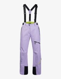 Pelle P - W Notch Ski pants, Catleya  En skalbyxa som täcker hela säsongen, stilren i designen, men med alla finesser och typiska detaljer du kan förvänta dig a