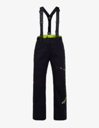 Pelle P - W Notch Ski pants, Ink En skalbyxa som täcker hela säsongen, stilren i designen, men med alla finesser och typiska detaljer du kan förvänta dig av ett