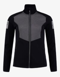 Pelle P - W Plannard Flex Jacket, Ink Mångsidiga Plannard Flex Jacket har alla tekniska epitet som förväntas av ett plagg för högintensiv träning