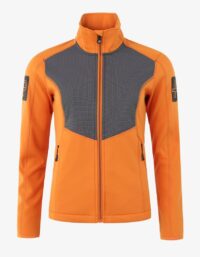 Pelle P - W Plannard Flex Jacket, Foliage Mångsidiga Plannard Flex Jacket har alla tekniska epitet som förväntas av ett plagg för högintensiv träning