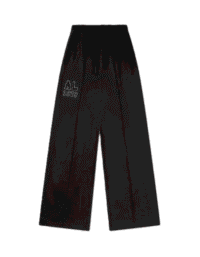 Acqua Limone Ivy Track Pants Black (Storlek: XXL)