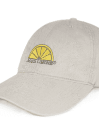 Acqua Limone Vintage Cap Khaki