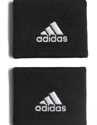 ADIDAS Wristband Small Black