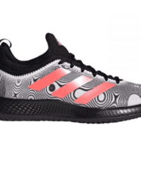 ADIDAS Defiant Generation All CourtBlack/white Mens (Storlek: 46 2/3)
