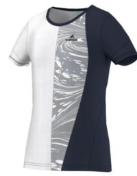 ADIDAS by Stella McCartney G Tee (Storlek: XS)