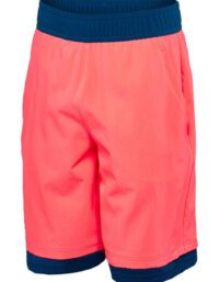 ADIDAS Boy Pro Bermuda (Storlek: XXS)