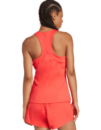 Adidas Y Tank Pro Red Women (Storlek kläder: XS)