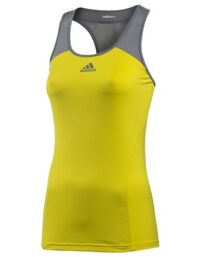 Adidas Adizero tank (Storlek: L)
