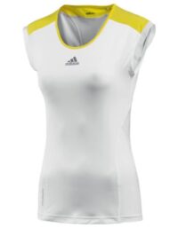 Adidas Adizero capsleeve (Storlek: M)