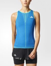 ADIDAS Stella McCartney Tank (Storlek: XS)