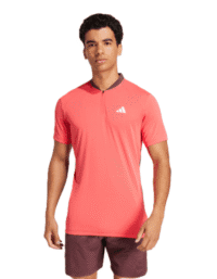 Adidas freelift Polo Pro Red Mens (Storlek: S)