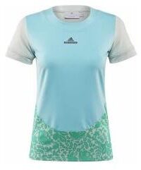 ADIDAS by Stella McCartney Tee Australia (Storlek: XS)