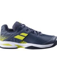 BABOLAT Propulse Allcourt Aero Junior (Storlek: 38)