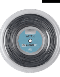 Luxilon Alu Power Soft 1.25 mm 200m
