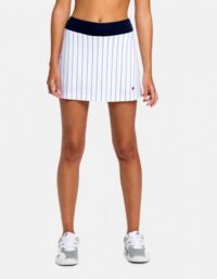 FILA Skirt Anna White Women (Storlek: XL)
