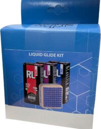 Rode Liquid Glide Kit Glidvalla, OZ