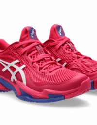 ASICS Court FF 3 Bright Rose allcourt Women (Storlek: 37.5)