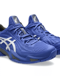 Asics Court FF 3 Allcourt Cobalt Blue Mens - 2025 (Storlek: 40)