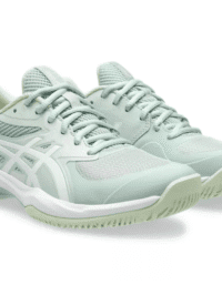 Asics Game FF Lichen Rock Allcourt Women (Storlek: 41.5)