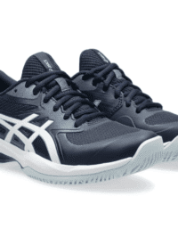 Asics Game FF Midnight Navy Allcourt Women - 2026 (Storlek: 41.5)