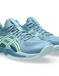 Asics Powerbreak FF Saba Blue Squash&Badminton Mens - 2026 (Storlek: 41.5)