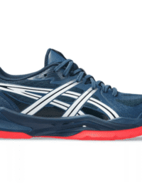 Asics Powerbreak FF Blue Squash&Badminton Mens - 2025 (Storlek: 44)